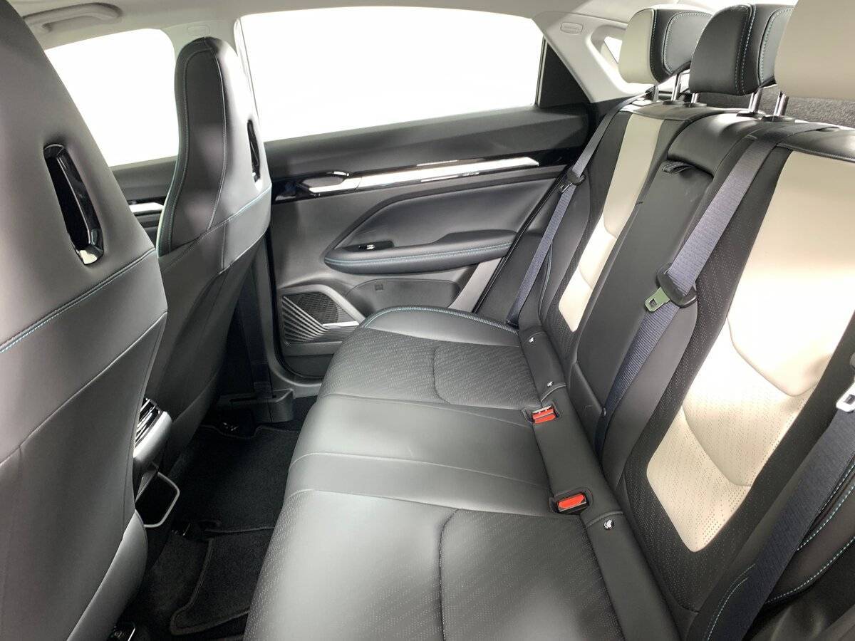 Livan S6 Pro с пробегом — 2023 год. Фото: #18