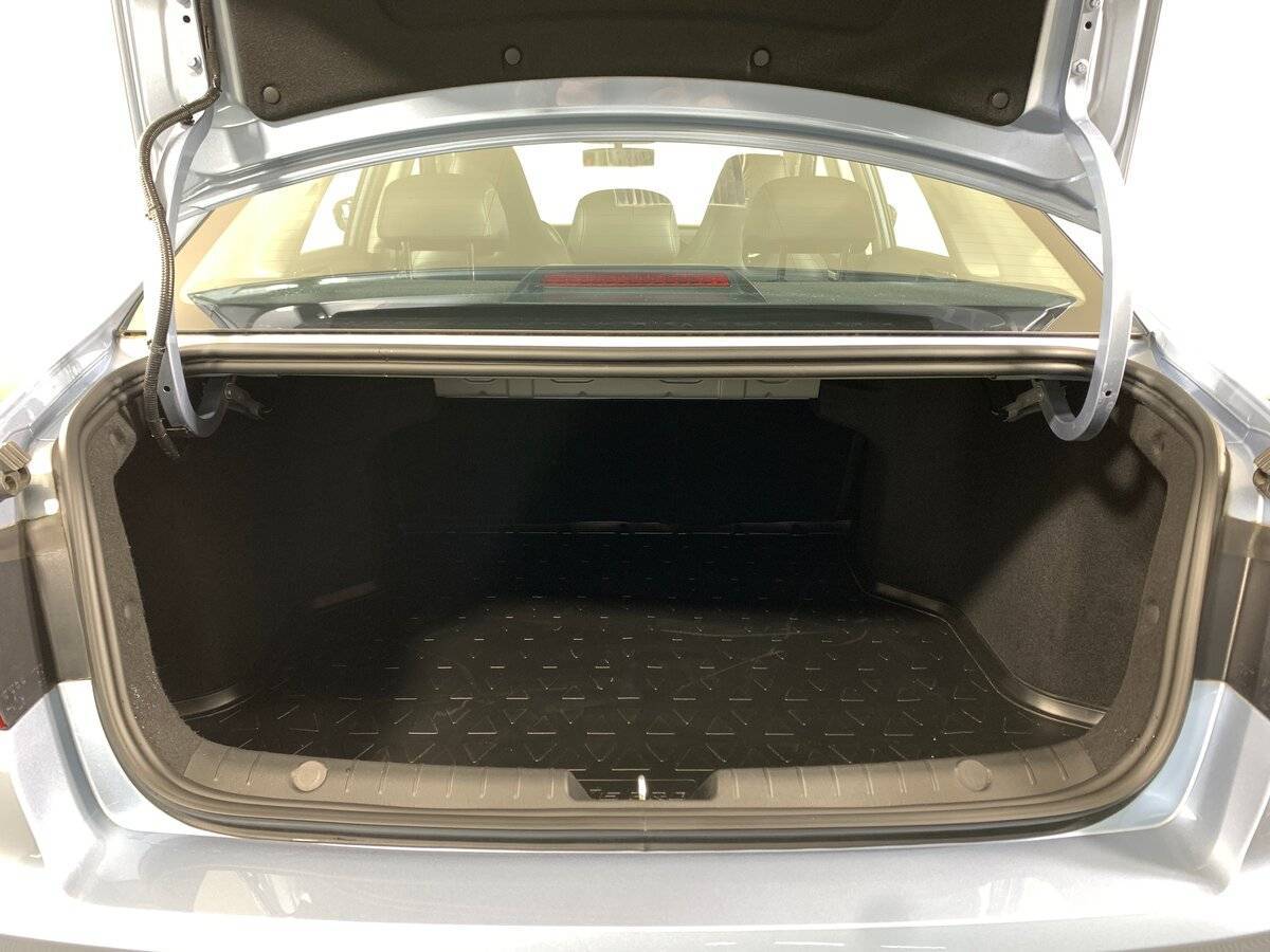 Livan S6 Pro с пробегом — 2023 год. Фото: #19