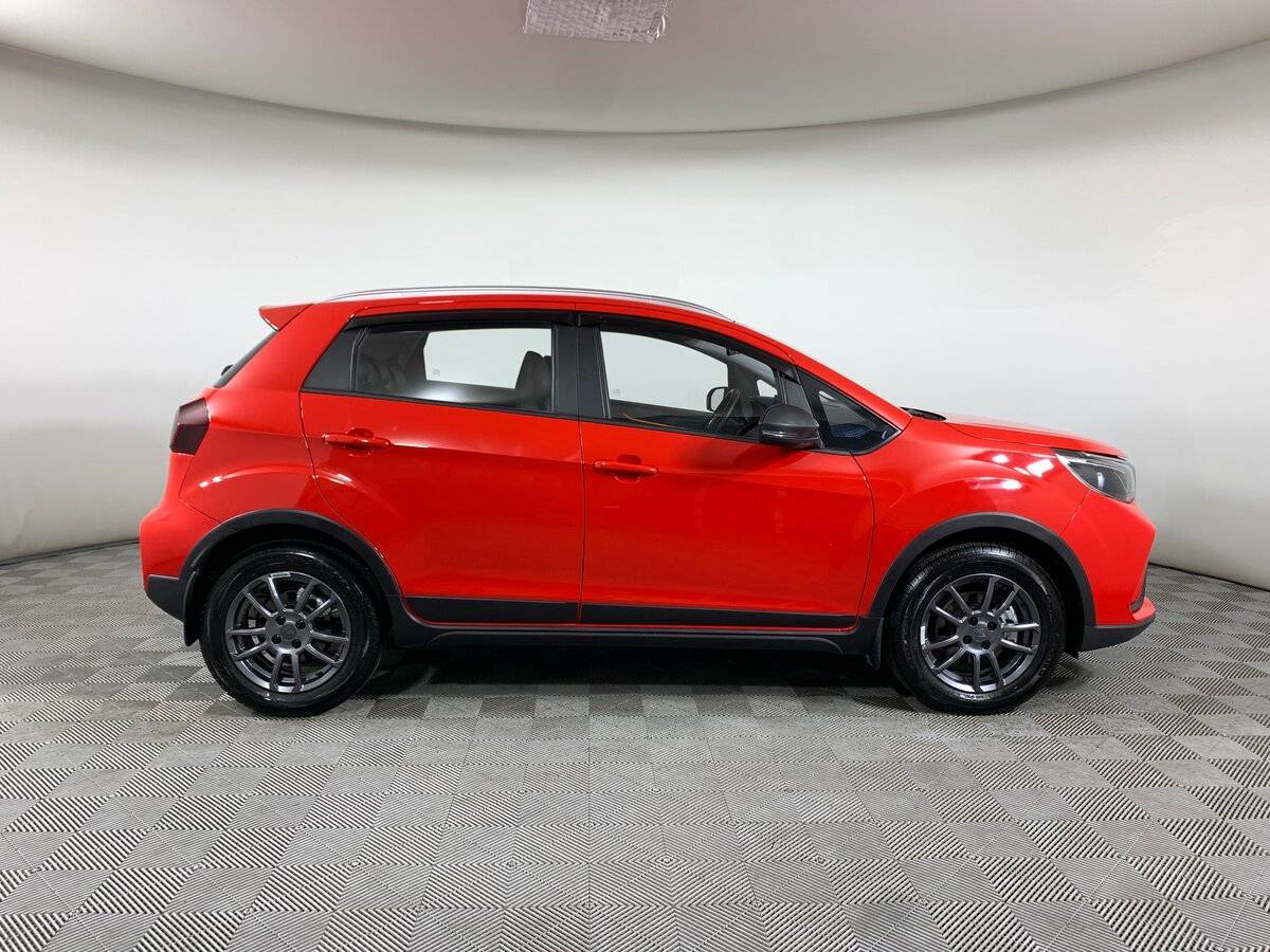 Livan X3 Pro с пробегом — 2023 год. Фото: #3