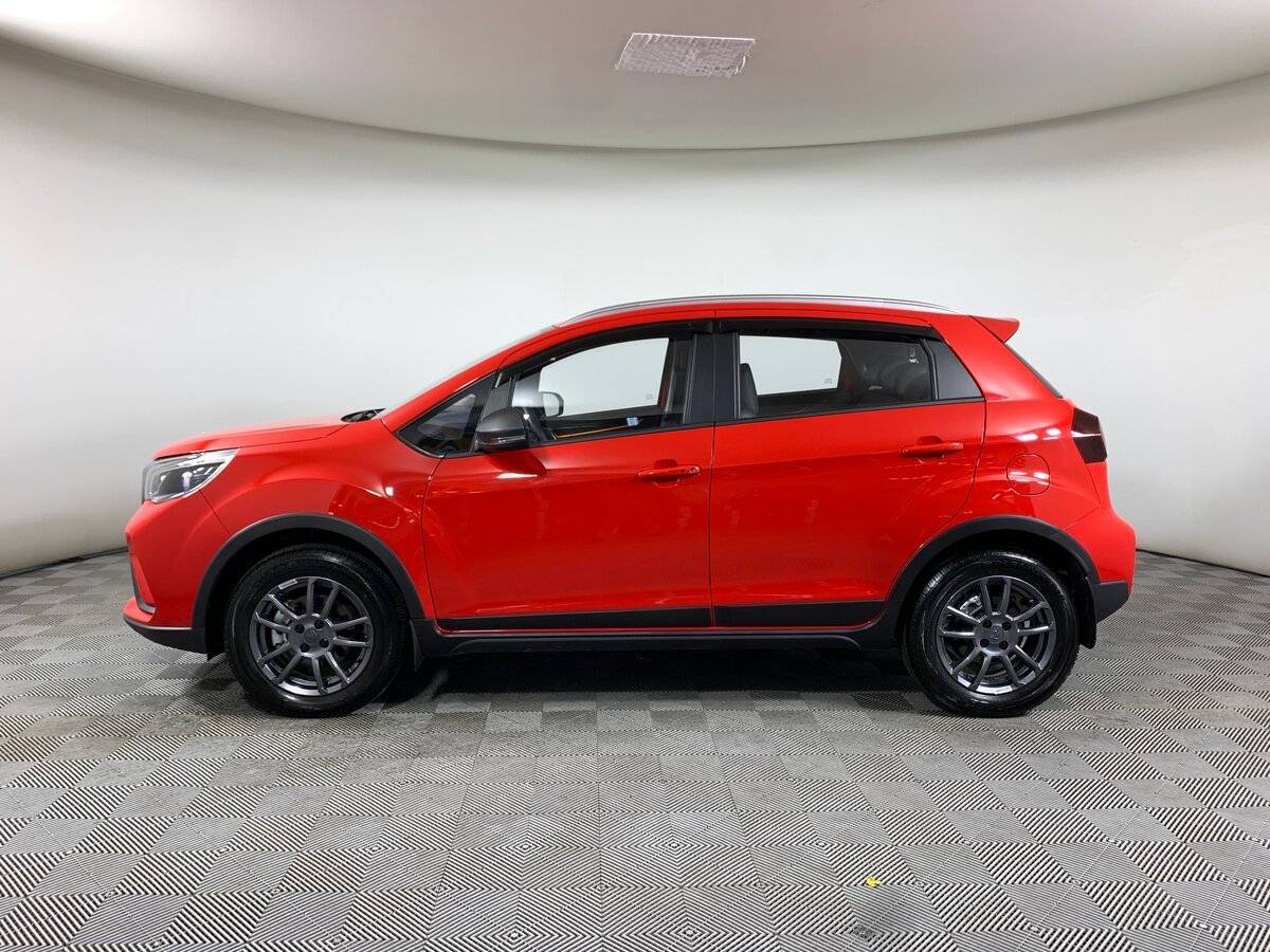 Livan X3 Pro с пробегом — 2023 год. Фото: #7