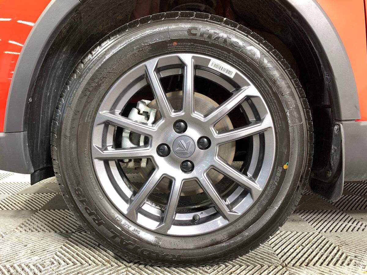 Livan X3 Pro с пробегом — 2023 год. Фото: #8