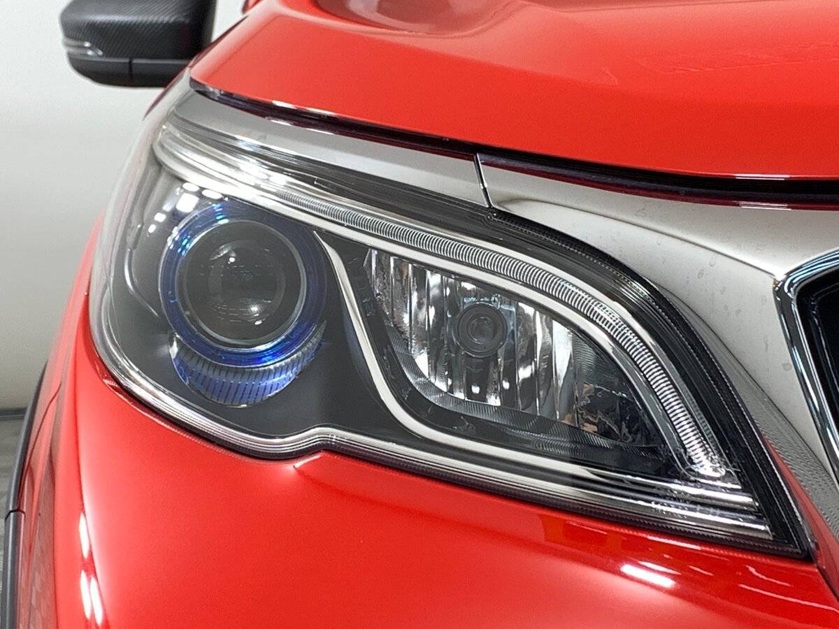 Livan X3 Pro с пробегом — 2023 год. Фото: #9