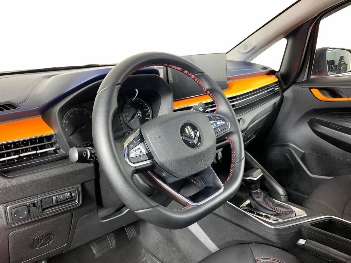 Livan X3 Pro с пробегом — 2023 год. Фото: #10