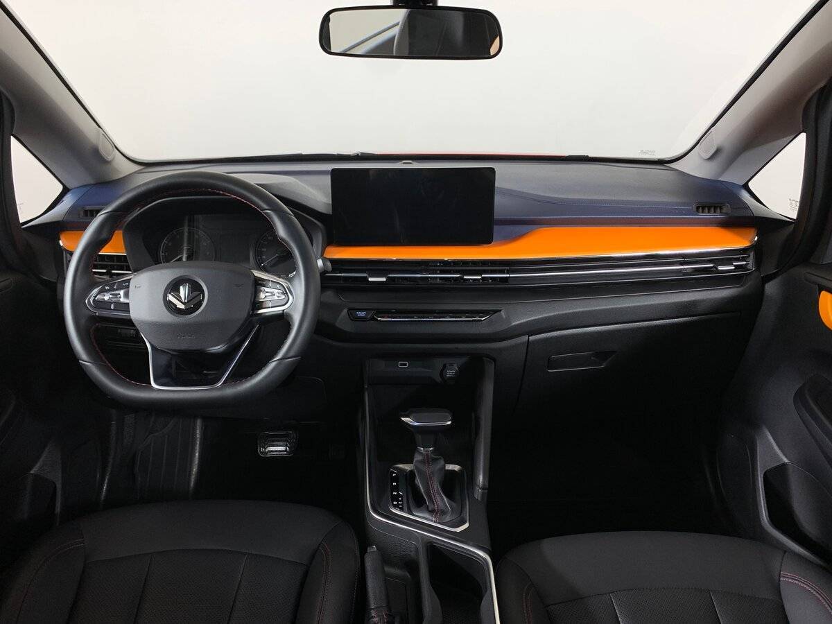 Livan X3 Pro с пробегом — 2023 год. Фото: #11