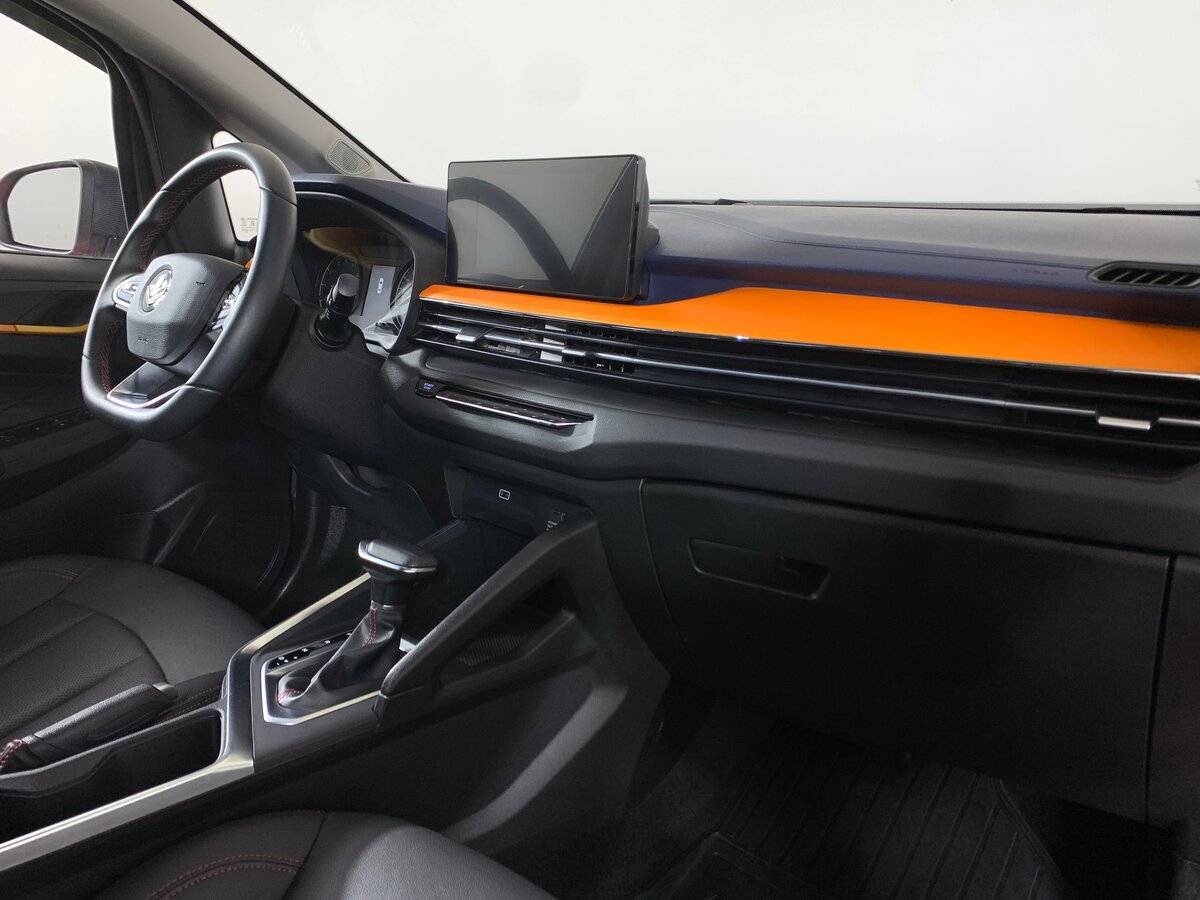 Livan X3 Pro с пробегом — 2023 год. Фото: #12