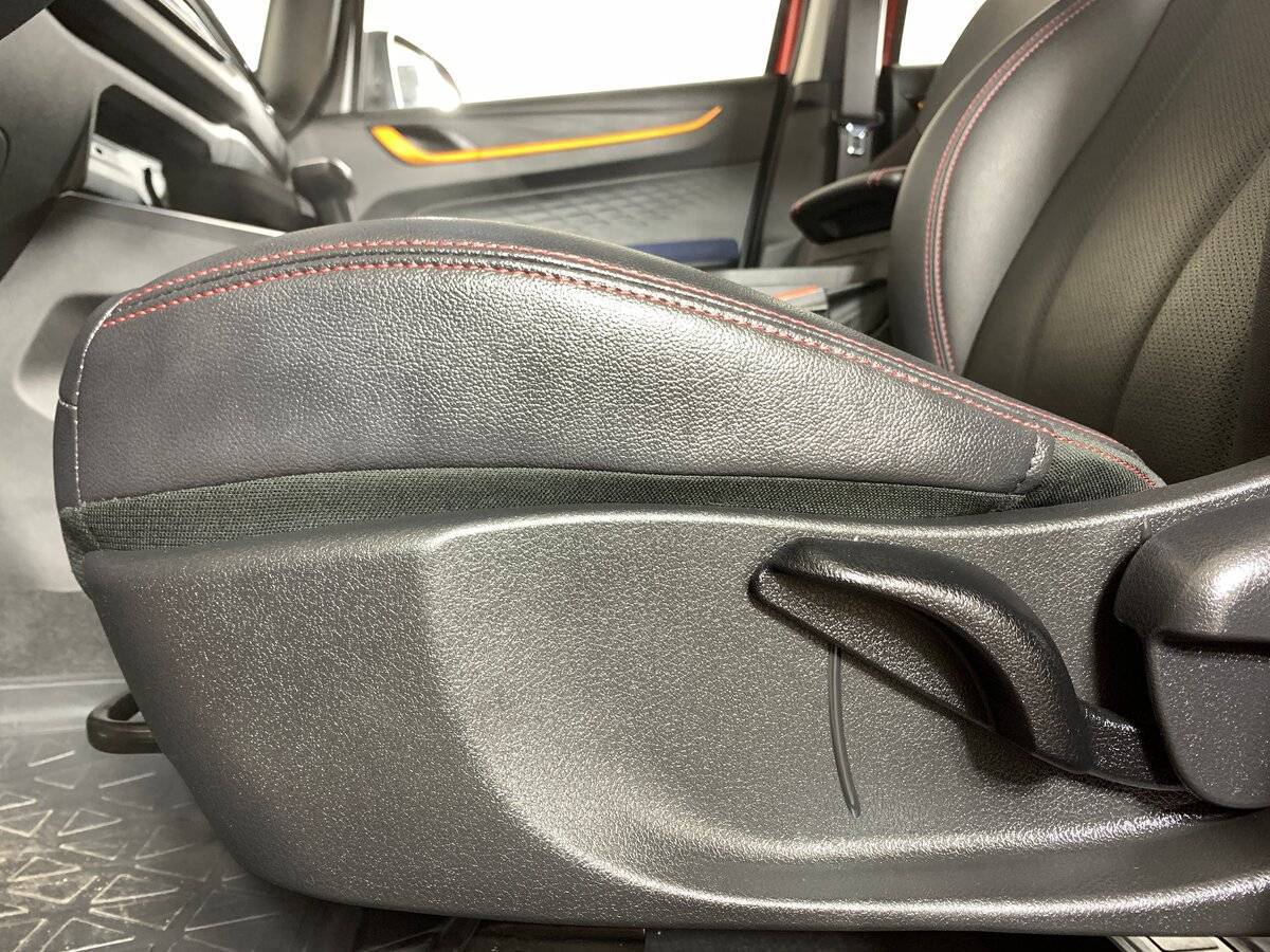 Livan X3 Pro с пробегом — 2023 год. Фото: #15