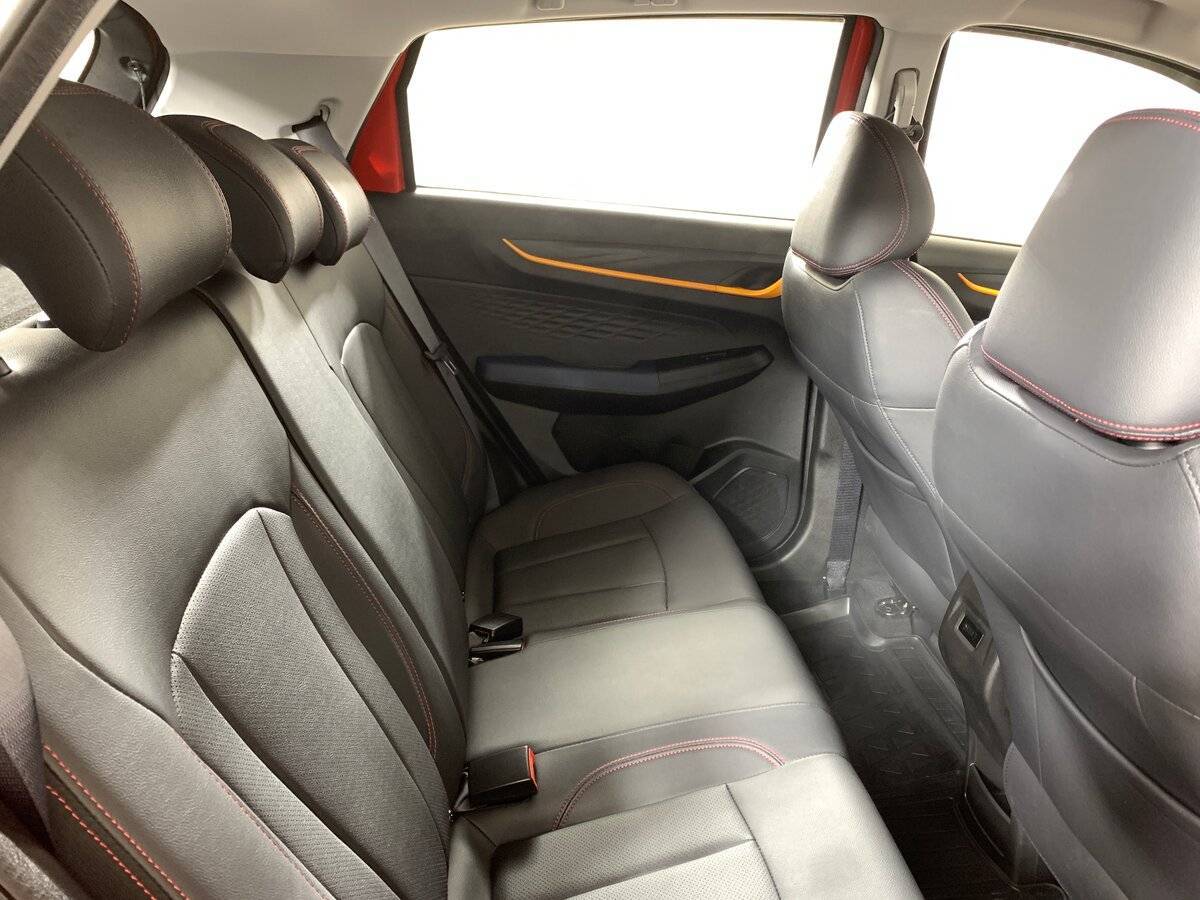 Livan X3 Pro с пробегом — 2023 год. Фото: #16