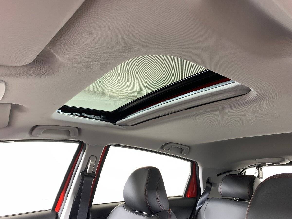 Livan X3 Pro с пробегом — 2023 год. Фото: #17