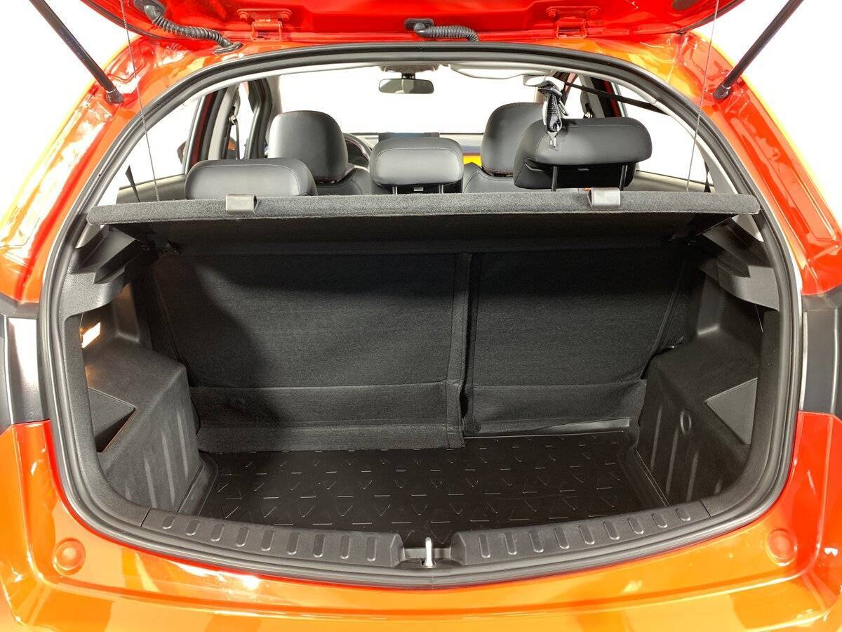 Livan X3 Pro с пробегом — 2023 год. Фото: #19