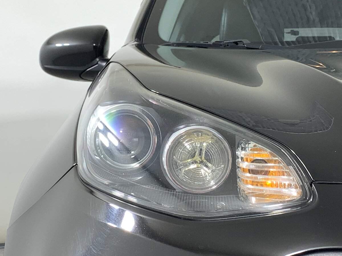 Kia Sportage с пробегом — 2016 год. Фото: #9