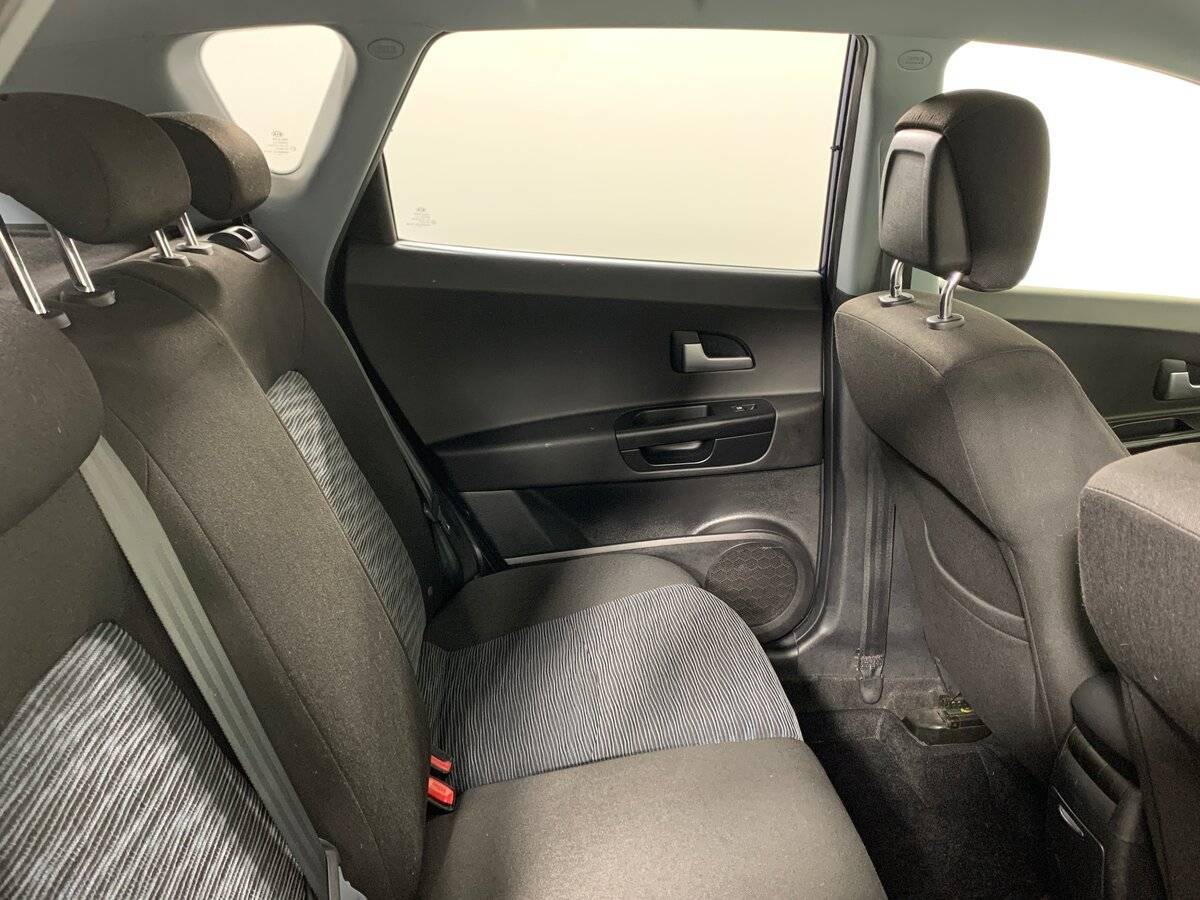 Kia Ceed с пробегом — 2009 год. Фото: #16