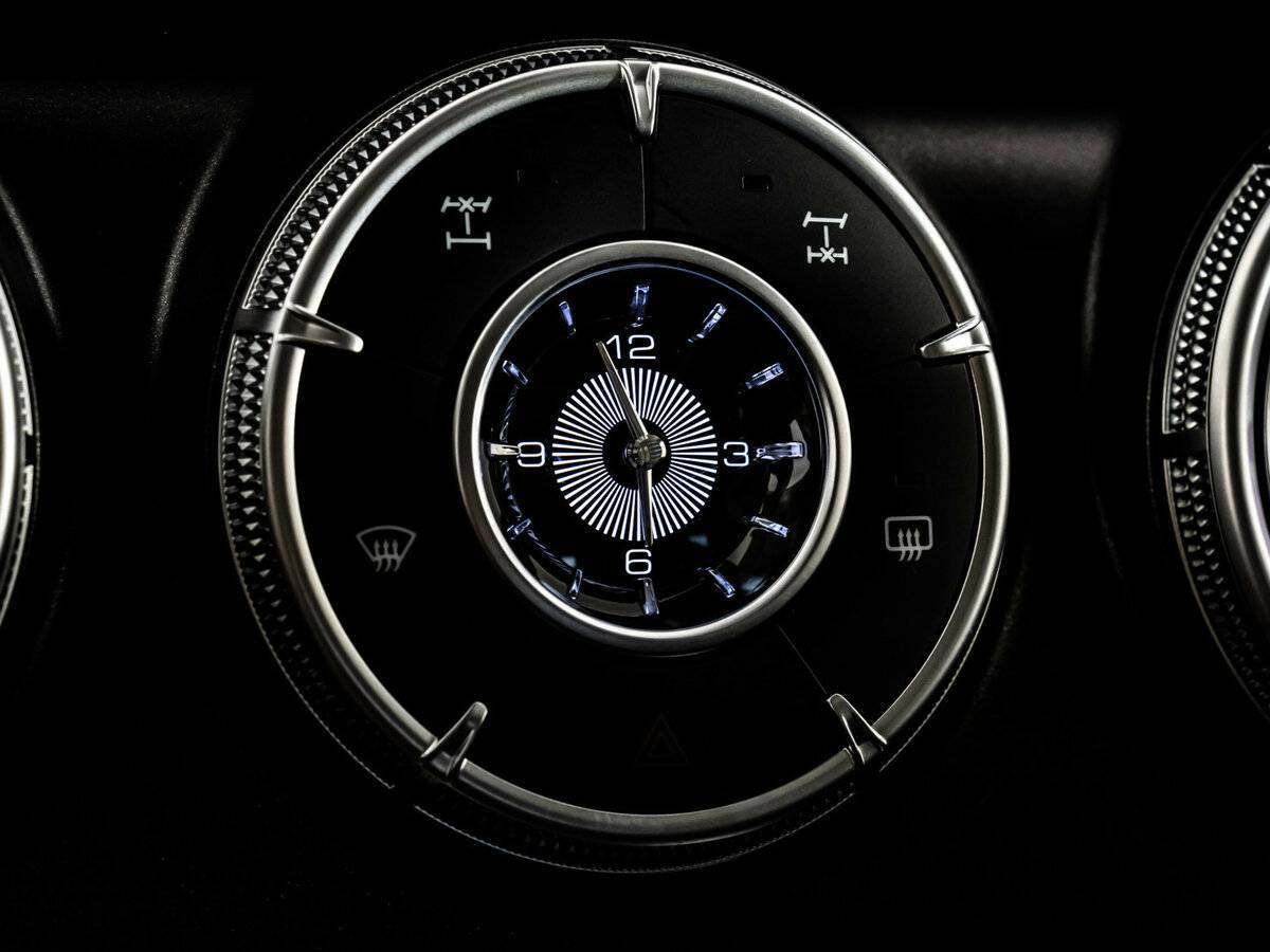 Tank 300 с пробегом — 2024 год. Фото: #16