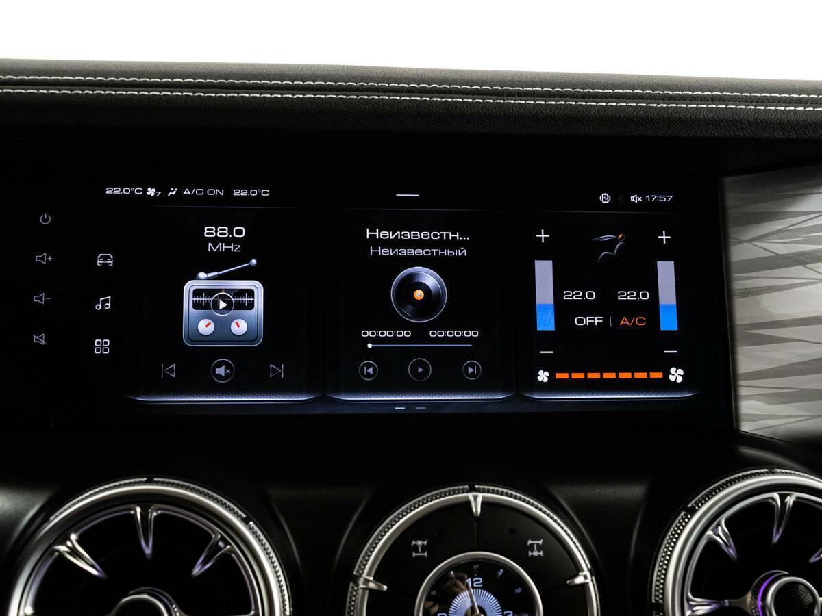 Tank 300 с пробегом — 2024 год. Фото: #20