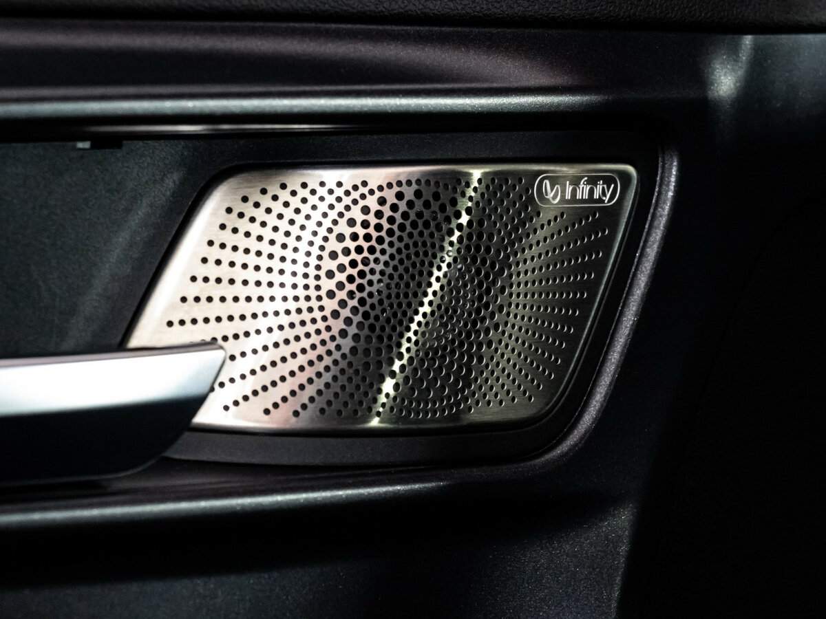 Tank 300 с пробегом — 2024 год. Фото: #21