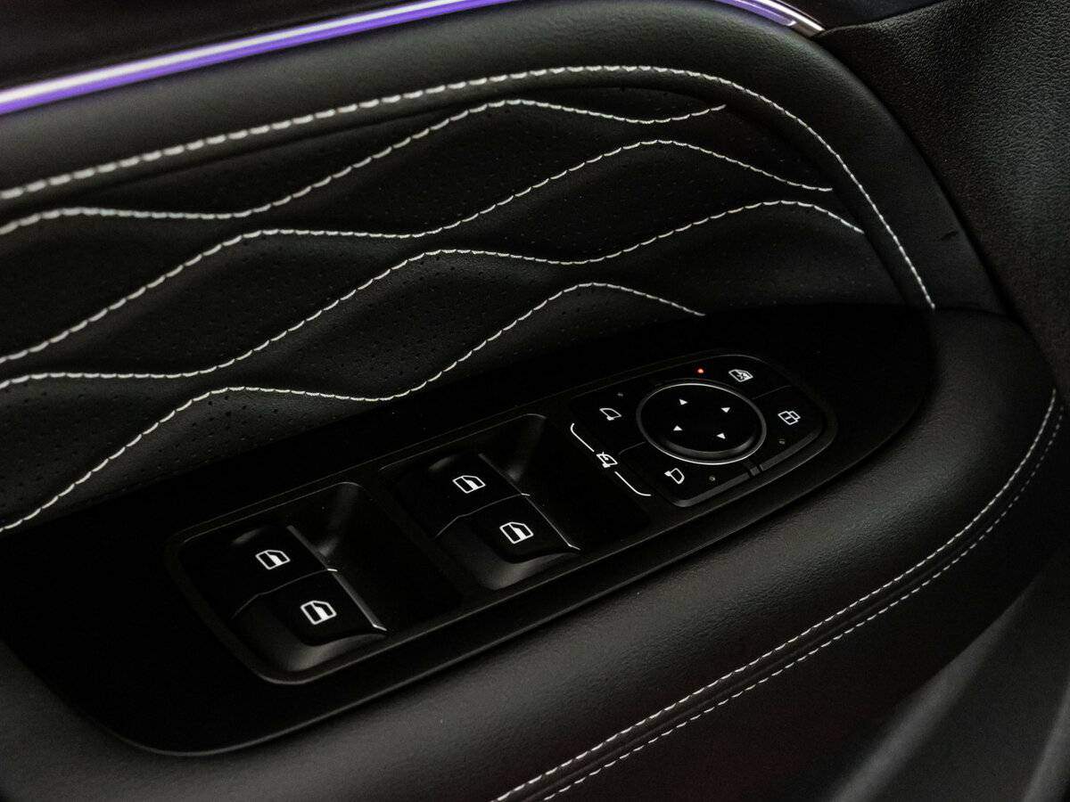 Tank 300 с пробегом — 2024 год. Фото: #22