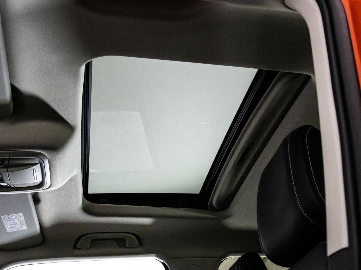 Tank 300 с пробегом — 2024 год. Фото: #28