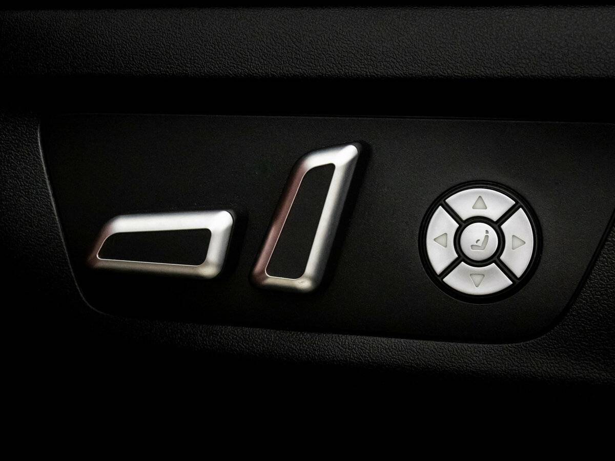 Tank 300 с пробегом — 2024 год. Фото: #29