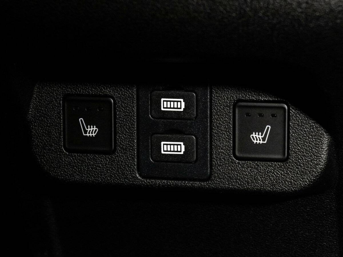 Tank 300 с пробегом — 2024 год. Фото: #30