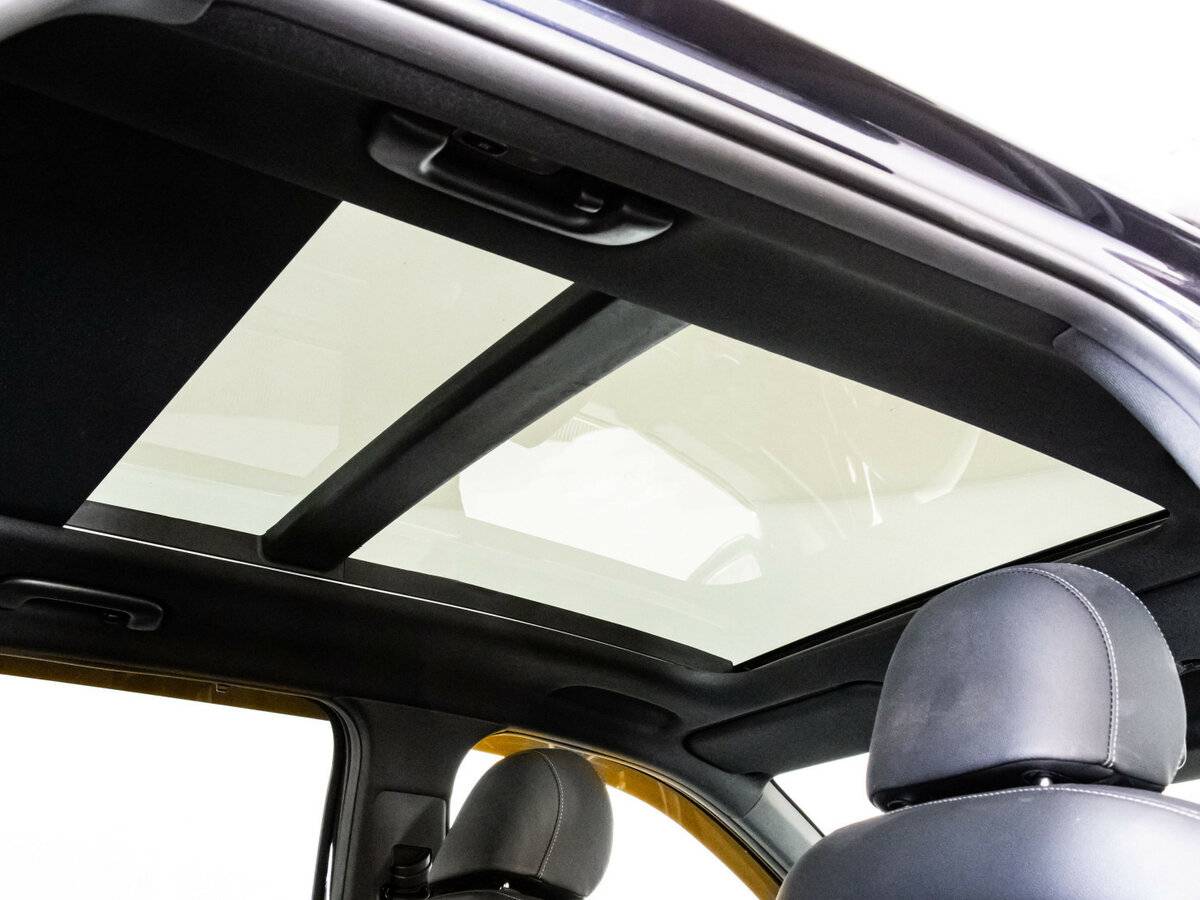 Kia Sorento с пробегом — 2022 год. Фото: #17