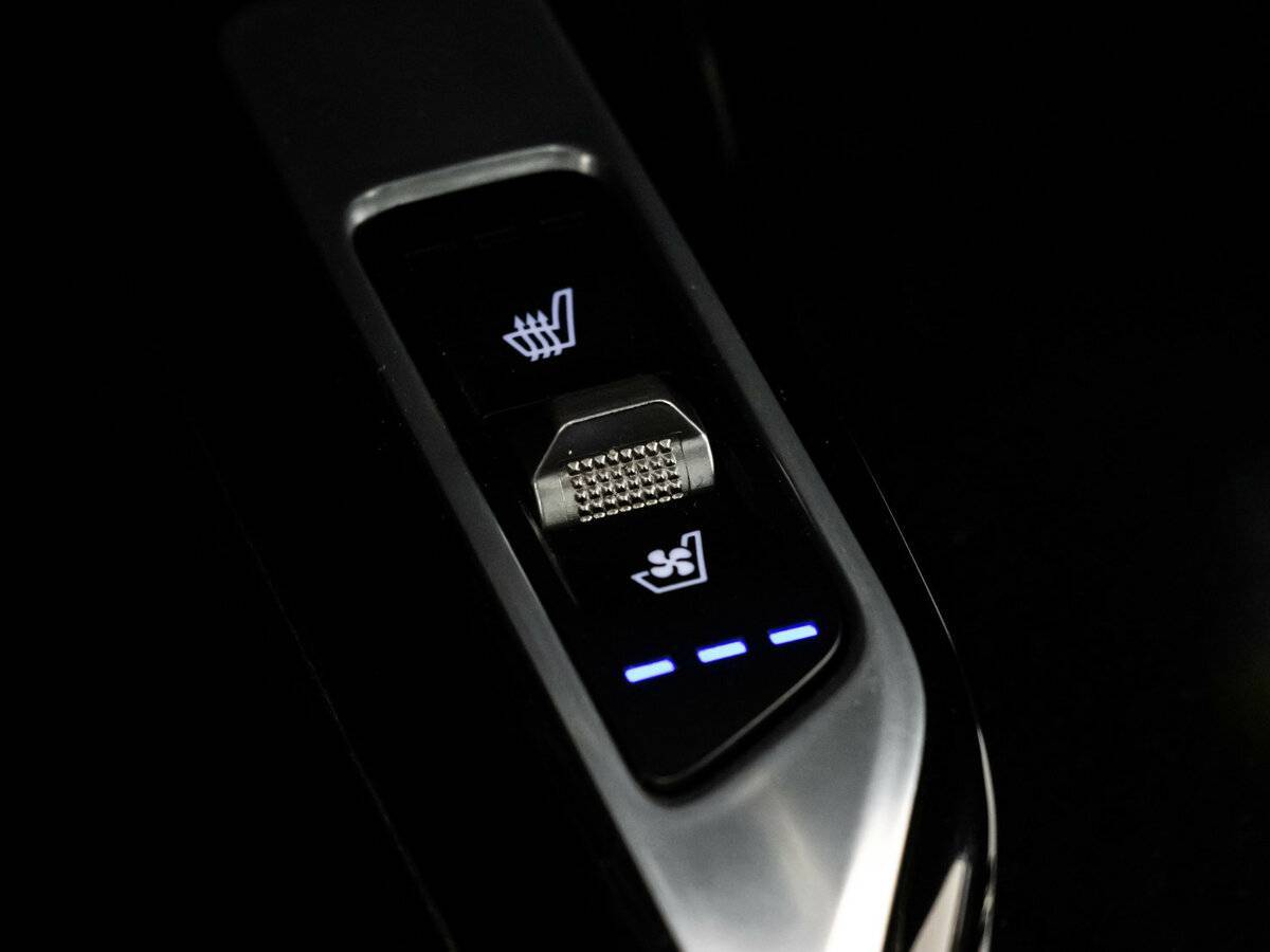 Kia Sorento с пробегом — 2022 год. Фото: #20