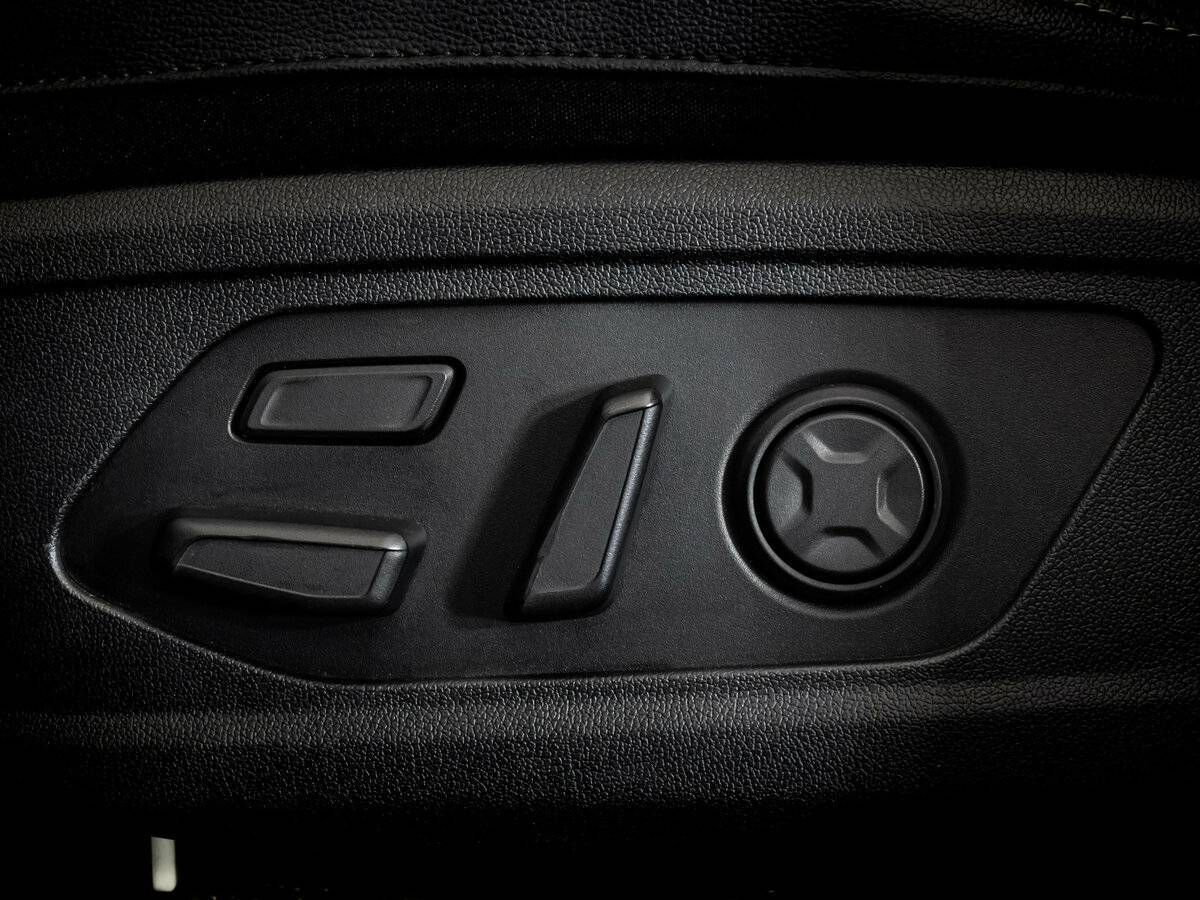 Kia Sorento с пробегом — 2022 год. Фото: #24