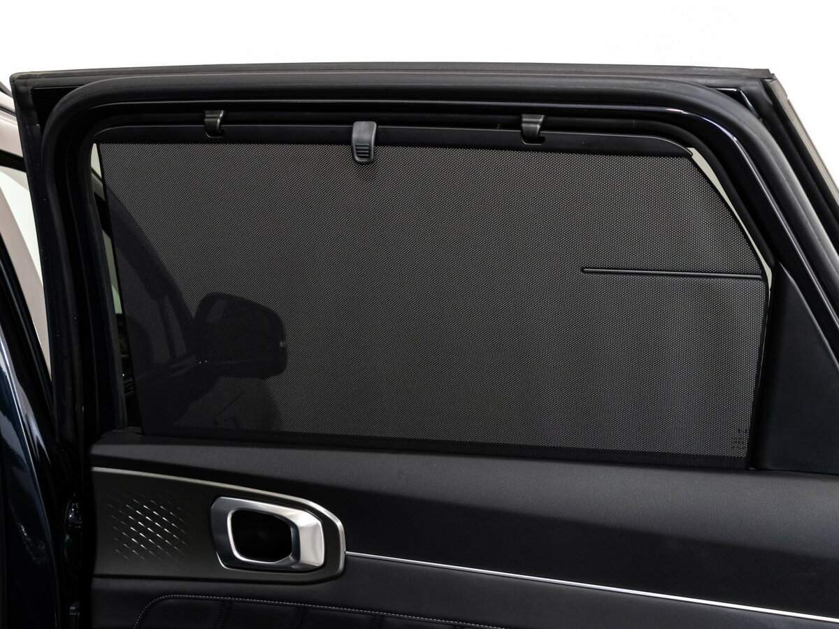 Kia Sorento с пробегом — 2022 год. Фото: #25