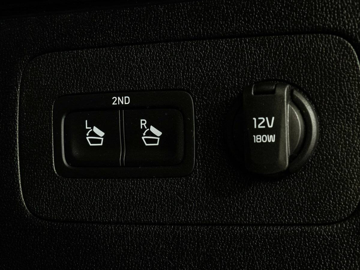 Kia Sorento с пробегом — 2022 год. Фото: #27