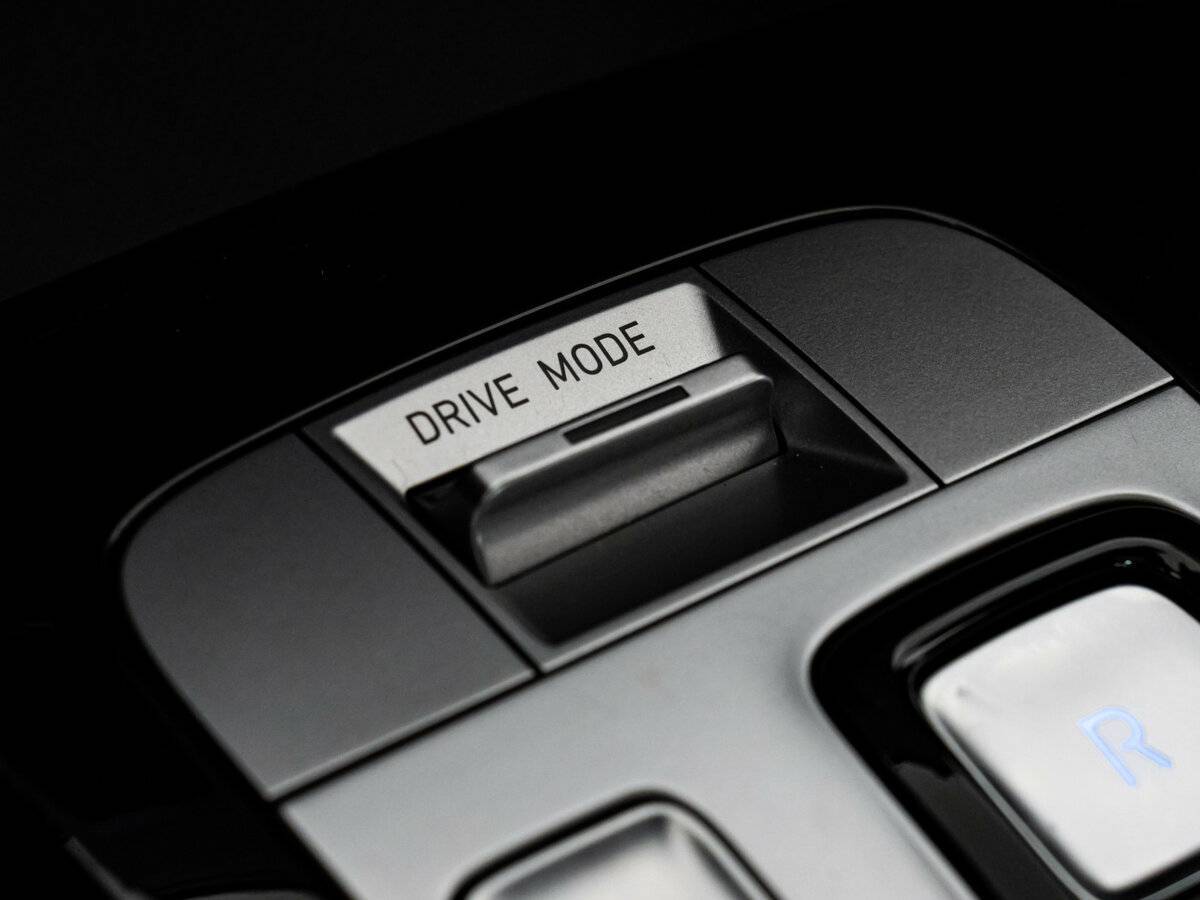 Hyundai Tucson с пробегом — 2023 год. Фото: #20