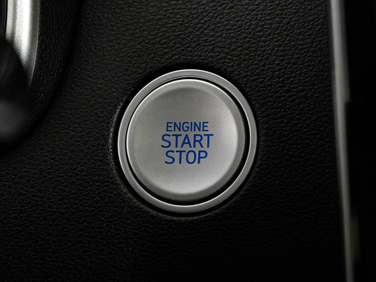 Hyundai Tucson с пробегом — 2023 год. Фото: #21