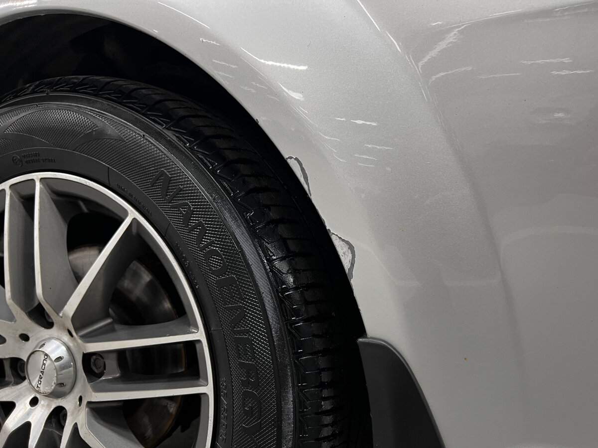 Daewoo Gentra с пробегом — 2013 год. Фото: #18