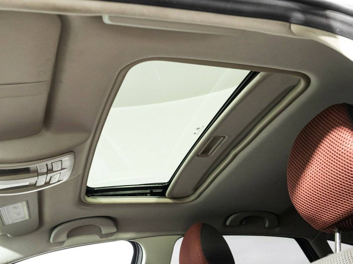 Dongfeng H30 Cross с пробегом — 2014 год. Фото: #15