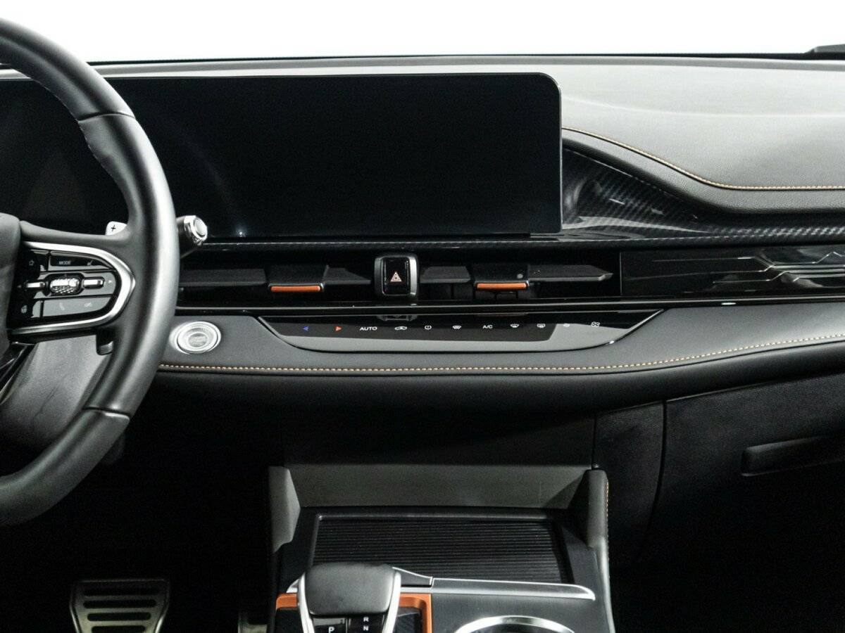 OMODA S5 GT с пробегом — 2023 год. Фото: #13