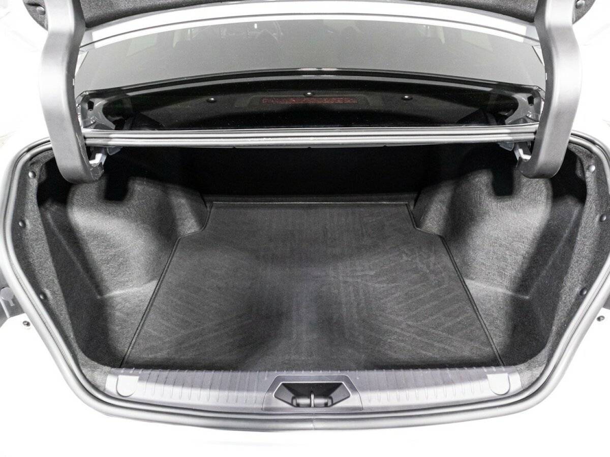 OMODA S5 GT с пробегом — 2023 год. Фото: #14