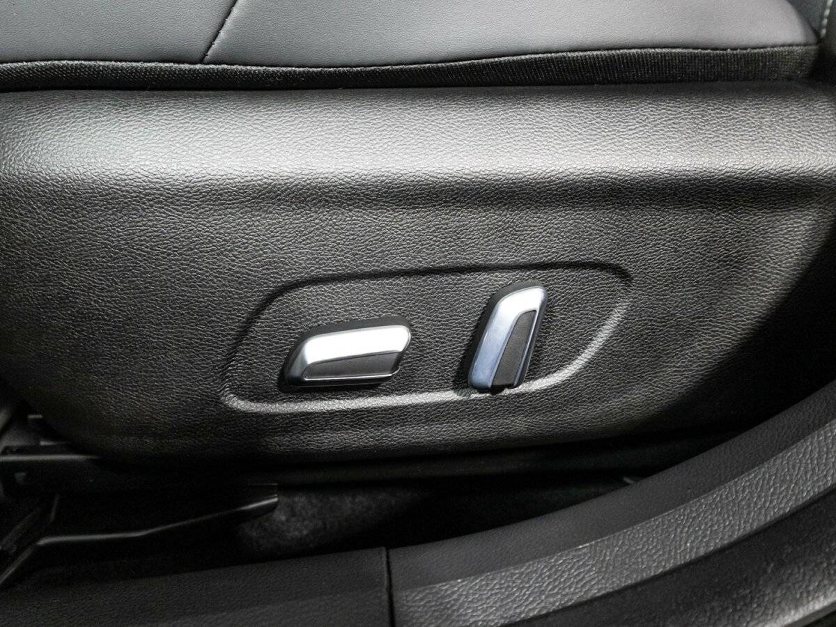 OMODA S5 GT с пробегом — 2023 год. Фото: #15