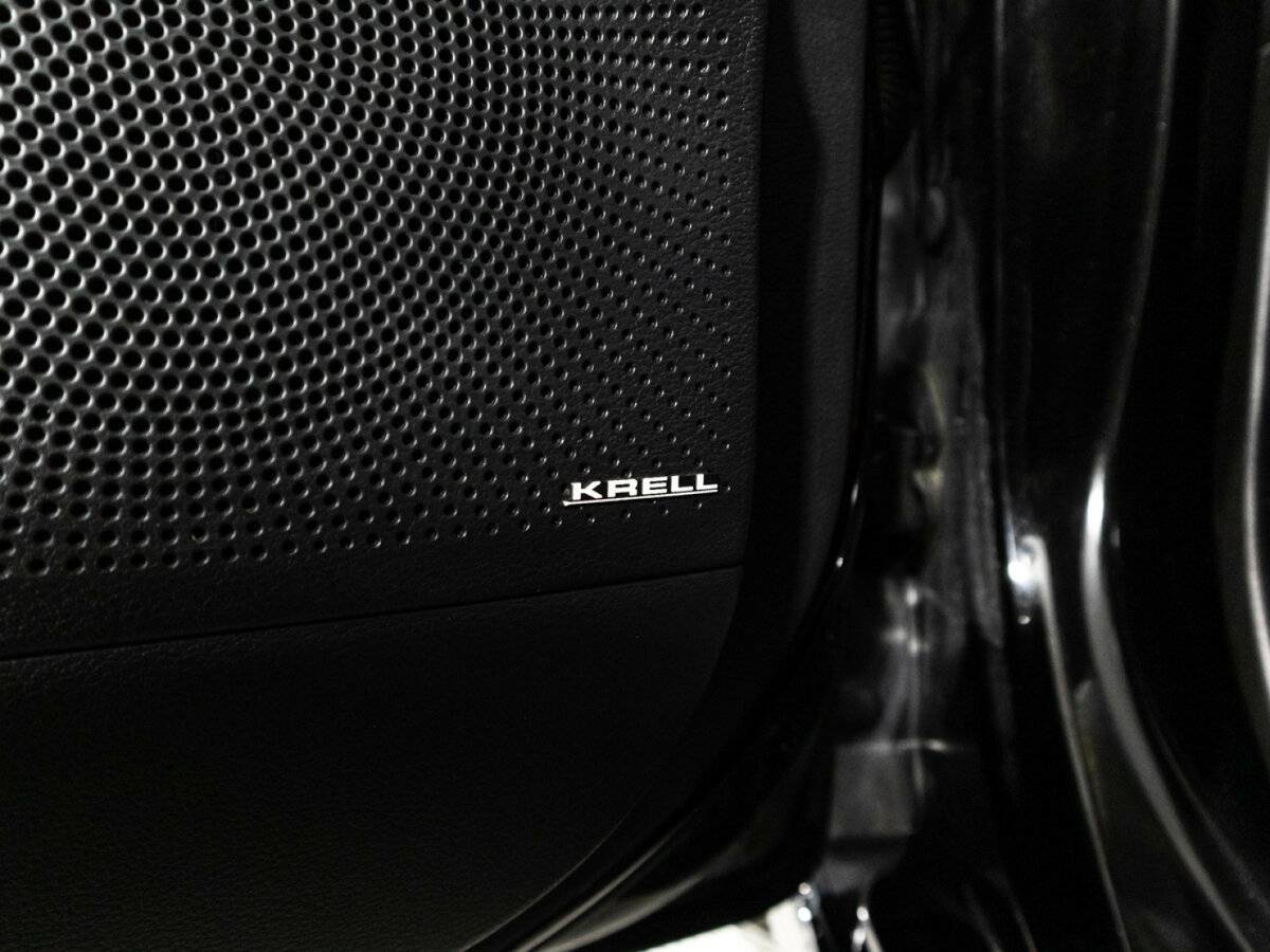 Kia K3 с пробегом — 2020 год. Фото: #23