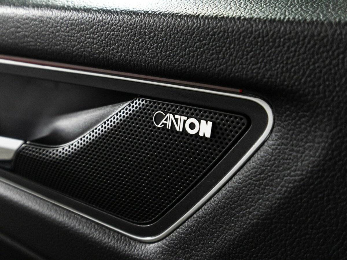 Skoda Kodiaq с пробегом — 2018 год. Фото: #17