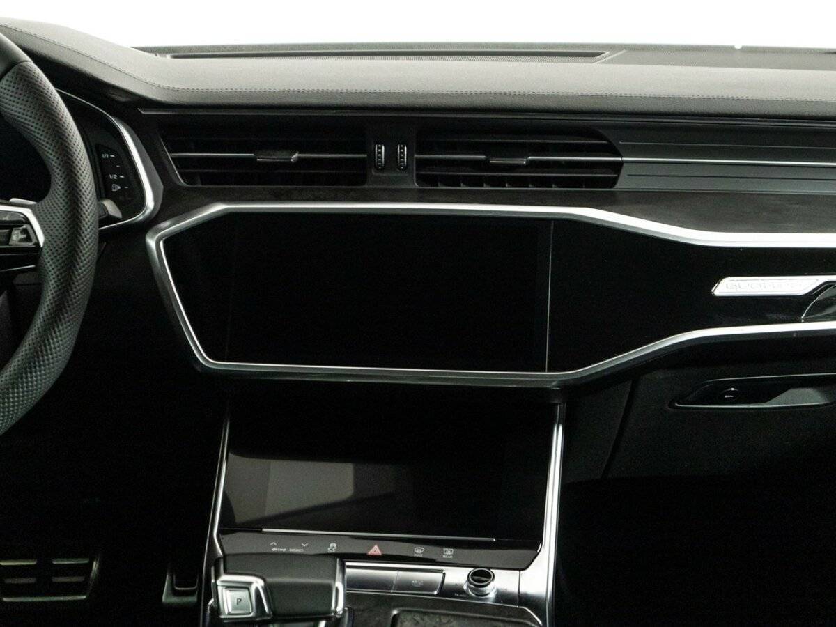 Audi A6 с пробегом — 2018 год. Фото: #13