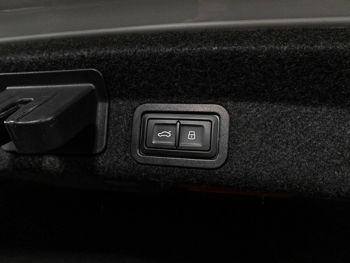 Audi A6 с пробегом — 2018 год. Фото: #15