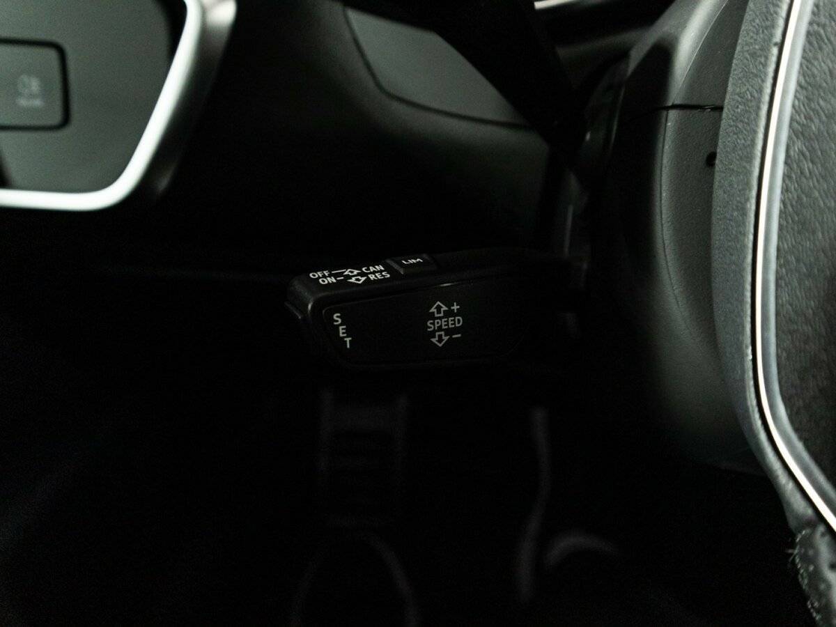 Audi A6 с пробегом — 2018 год. Фото: #22