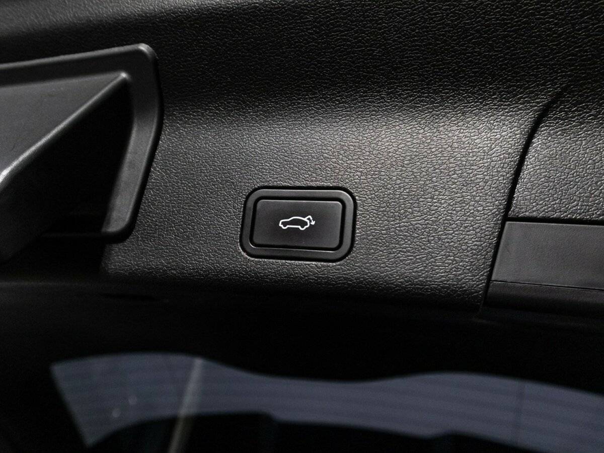 Geely Atlas Pro с пробегом — 2021 год. Фото: #15