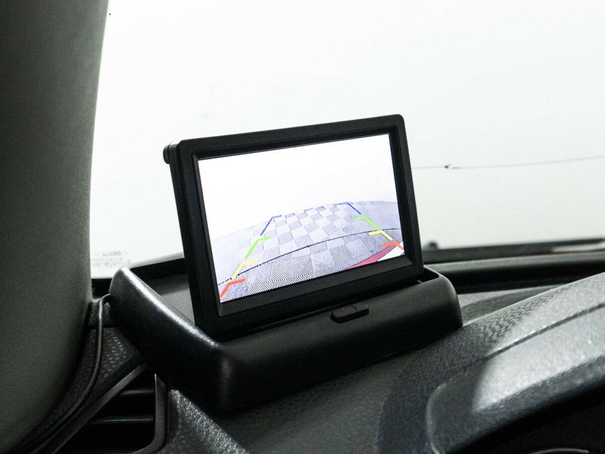 Ford Fiesta с пробегом — 2007 год. Фото: #14