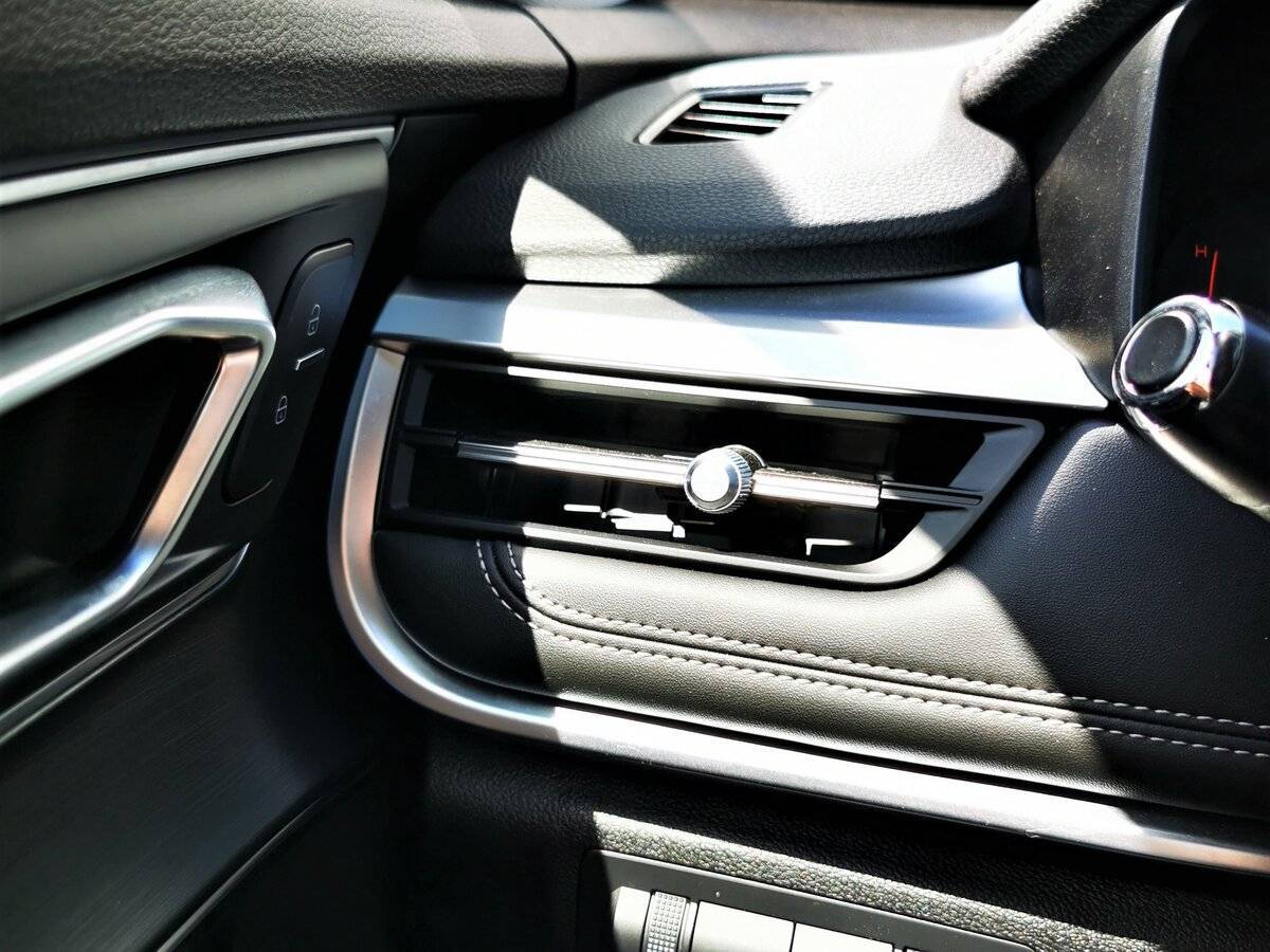 Chery Tiggo 7 Pro с пробегом — 2022 год. Фото: #26