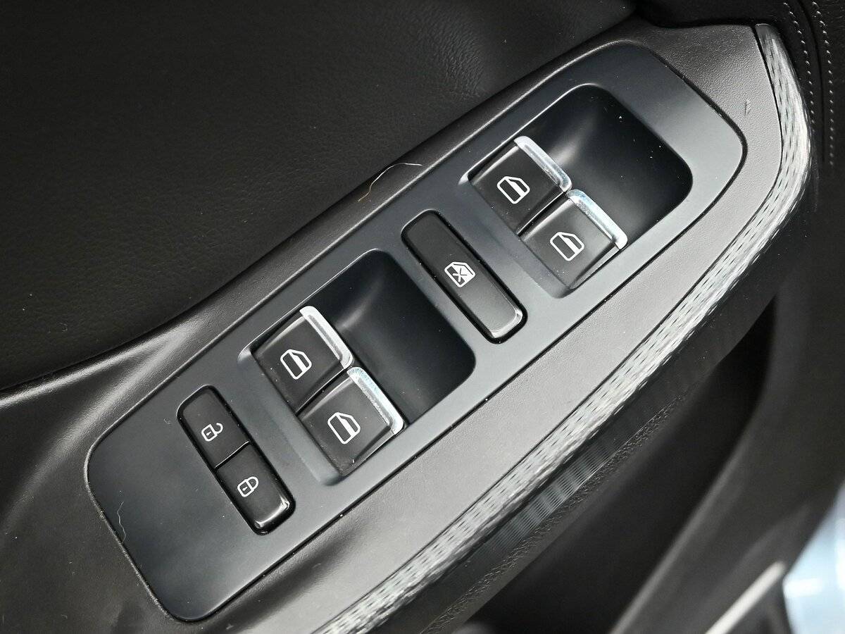 Chery Tiggo 4 с пробегом — 2020 год. Фото: #12