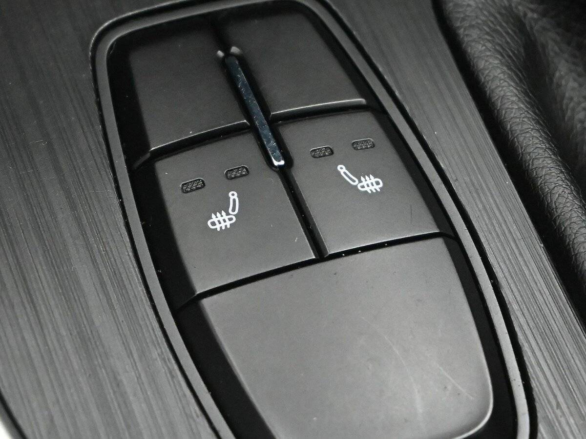 Chery Tiggo 4 с пробегом — 2020 год. Фото: #13