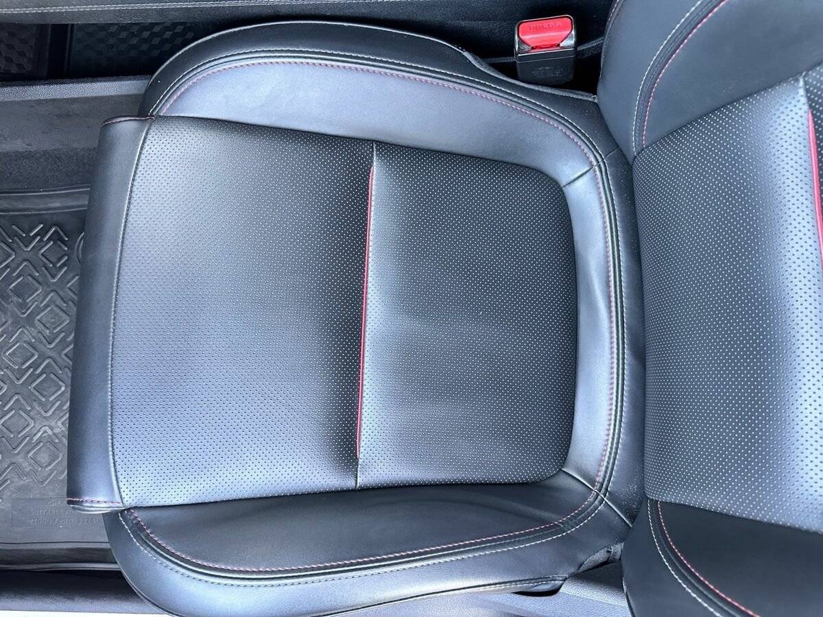 Chery Tiggo 7 Pro с пробегом — 2021 год. Фото: #13