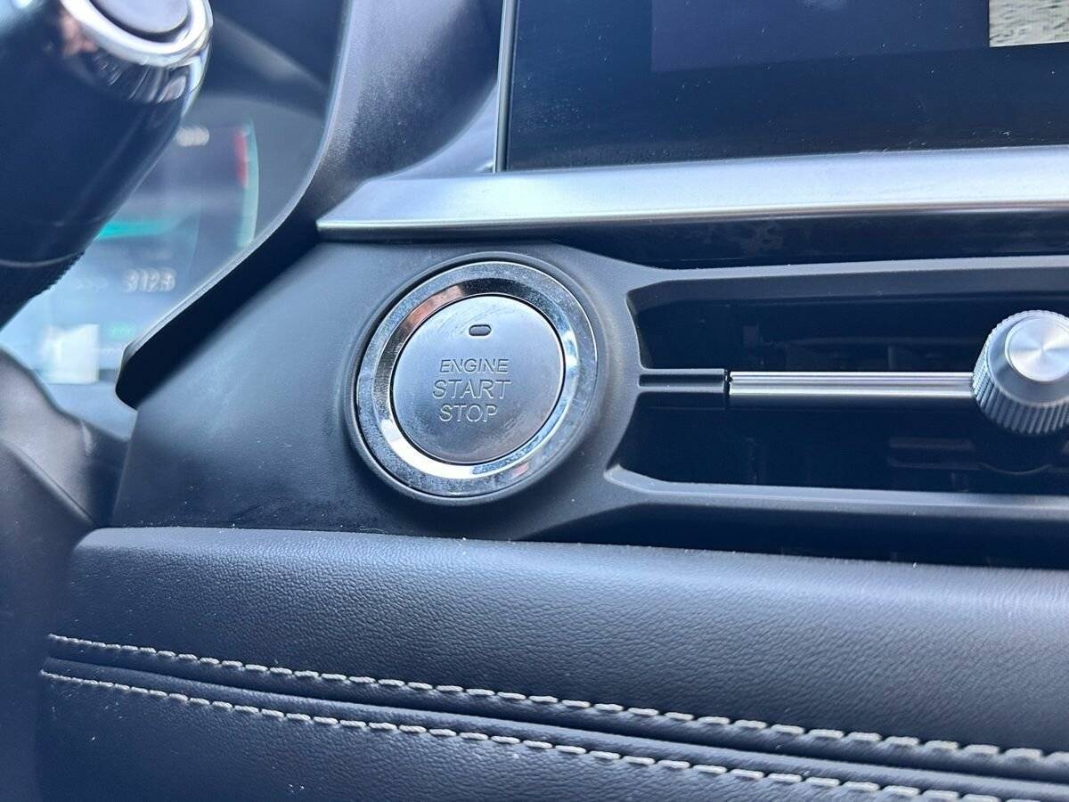 Chery Tiggo 7 Pro с пробегом — 2021 год. Фото: #22