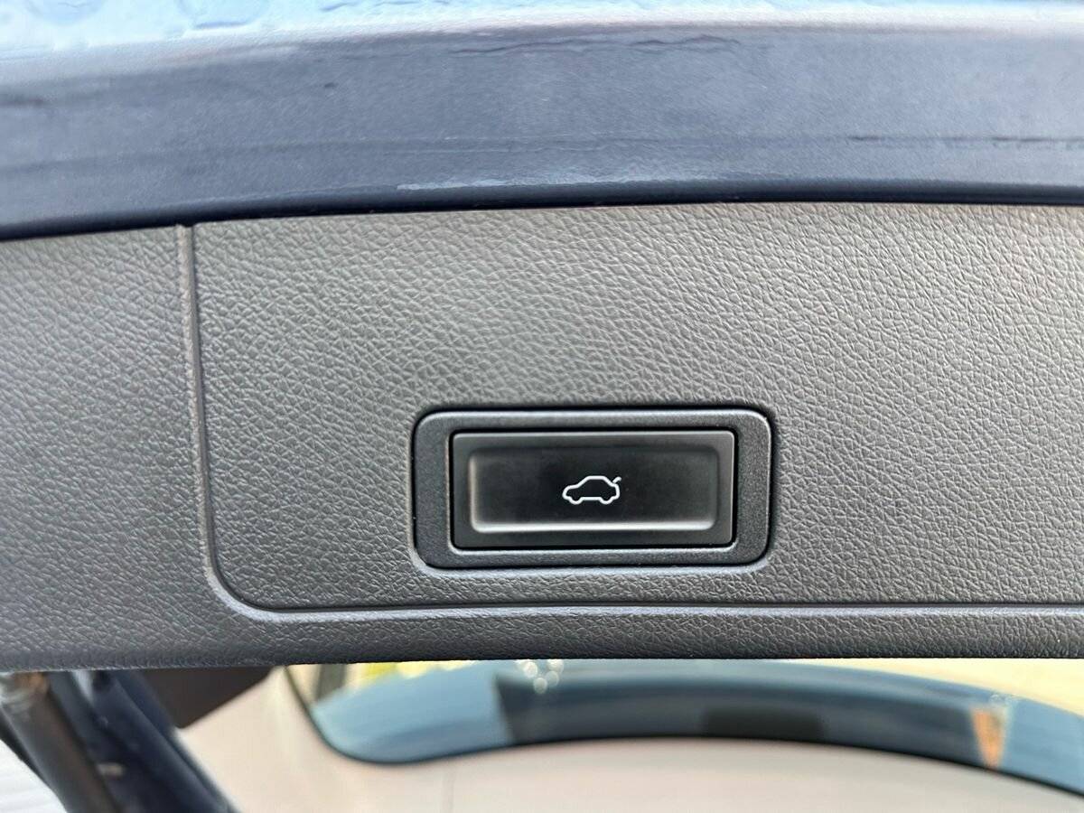 Chery Tiggo 7 Pro с пробегом — 2021 год. Фото: #31