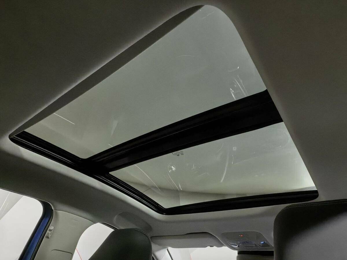 Chery Arrizo 8 с пробегом — 2023 год. Фото: #20