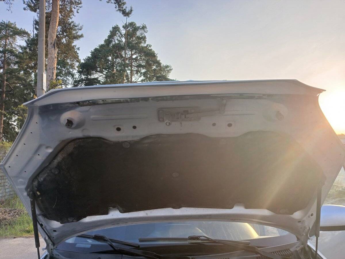 Chery Tiggo (T11) с пробегом — 2013 год. Фото: #12