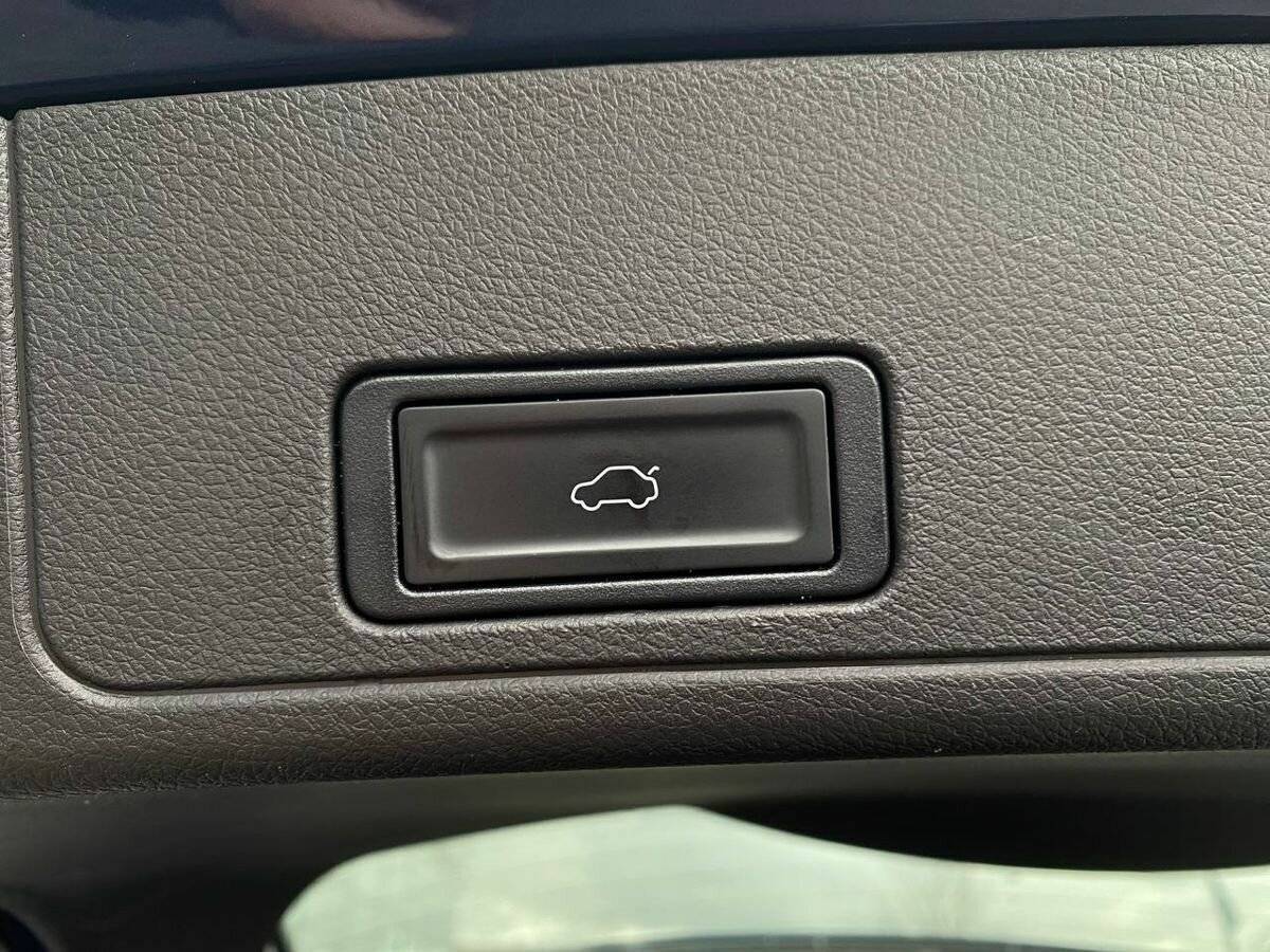 Chery Tiggo 8 Pro Max с пробегом — 2023 год. Фото: #9